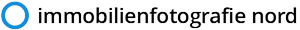 Immobilienfotografie Nord Logo