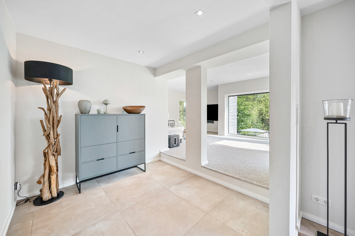 Wohnen mit Niveau - Foto von Immobilienfotografie Nord